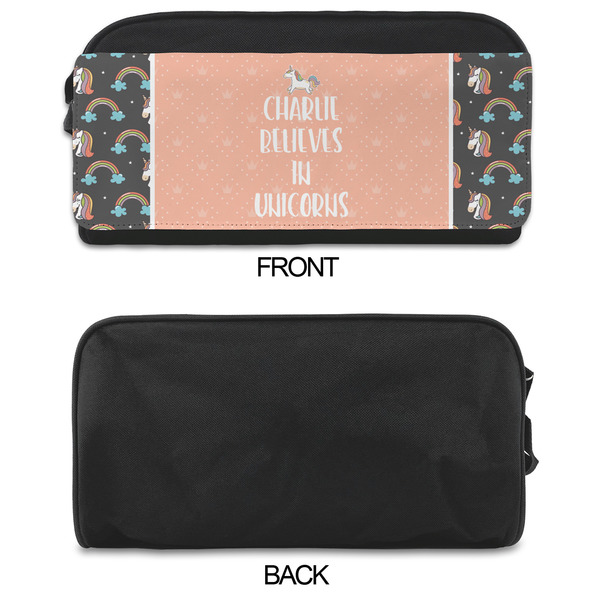 Unicorns Shoe Bags - APPROVAL