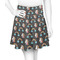 Unicorns Skater Skirt - 2X Large