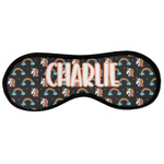 Unicorns Sleeping Eye Masks - Large (Personalized)