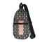 Unicorns Sling Bag (Personalized)