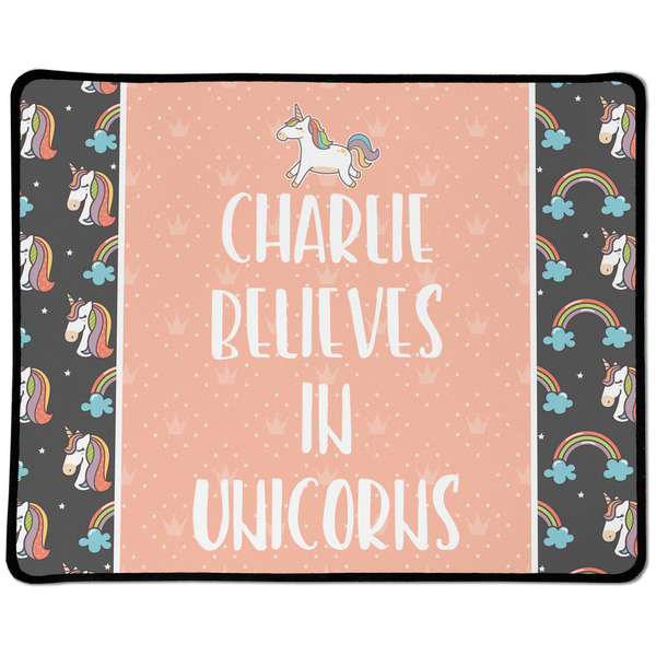 Unicorns Small Gaming Mats - APPROVAL