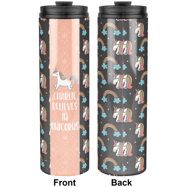 Unicorns Stainless Steel Tumbler 20 Oz - Approval