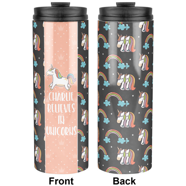 Unicorns Stainless Steel Tumbler - Apvl