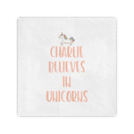 Unicorns Cocktail Napkins (Personalized)
