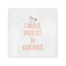 Unicorns Cocktail Napkins (Personalized)