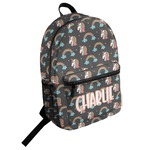 Unicorns Student Backpack (Personalized)