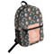 Unicorns Student Backpack (Personalized)