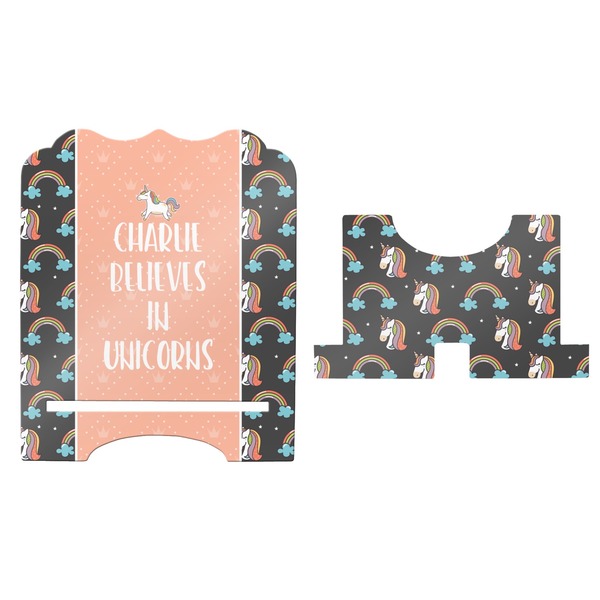 Unicorns Stylized Tablet Stand - Apvl