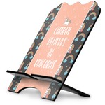 Unicorns Stylized Tablet Stand (Personalized)