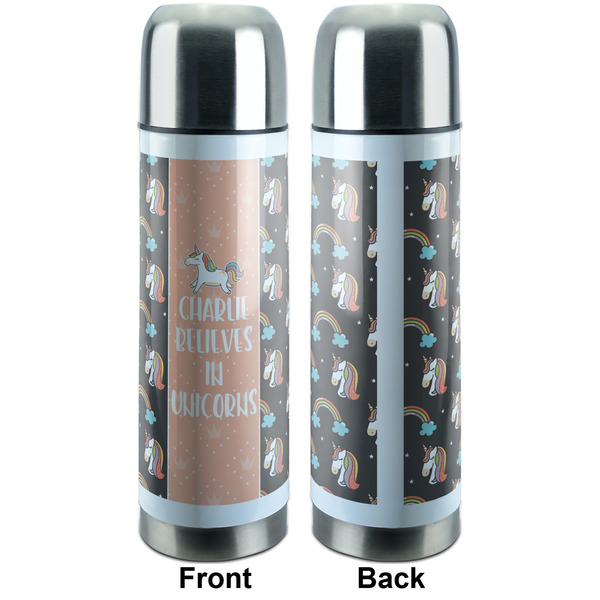 Unicorns Thermos - Apvl