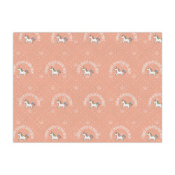 Unicorns Tissue Paper Sheets - Large - Heavyweight (Personalized)