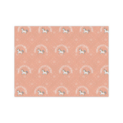 Unicorns Tissue Paper Sheets - Medium - Heavyweight (Personalized)