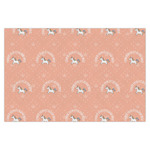 Unicorns Tissue Paper Sheets - X-Large - Heavyweight (Personalized)