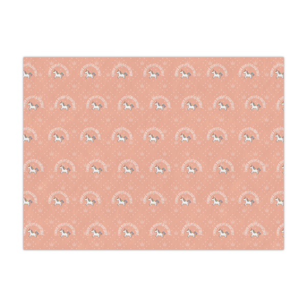 Custom Unicorns Tissue Paper Sheets (Personalized)