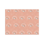 Unicorns Tissue Paper Sheets - Medium - Lightweight (Personalized)