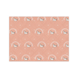 Unicorns Tissue Paper Sheets - Medium - Lightweight (Personalized)