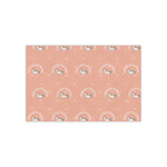 Unicorns Tissue Paper Sheets - Small - Lightweight (Personalized)