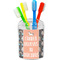 Unicorns Toothbrush Holder (Personalized)