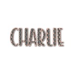 Unicorns Name/Text Decal - Large (Personalized)