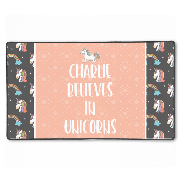 Unicorns XXL Gaming Mouse Pads - 24" x 14" - APPROVAL