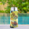 Softball Can Cooler - Tall 12oz - In Context