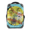 Softball 15" Backpack - FRONT