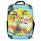 Softball 18" Hard Shell Backpacks - FRONT