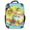 Softball Hard Shell Backpack (Personalized)