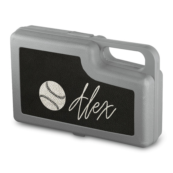 Custom Softball 27 Piece Automotive Tool Kit (Personalized)