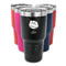 Softball 30 oz Stainless Steel Ringneck Tumblers - Parent/Main