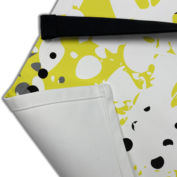 Softball Apron - (Detail)