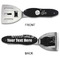 Softball BBQ Multi-tool  - APPROVAL (double sided)