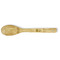 Softball Bamboo Spoon - Double Sided (Personalized)