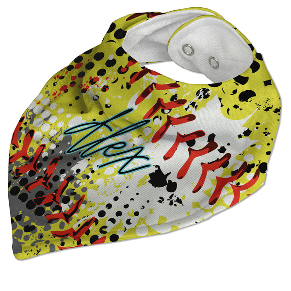 Softball Bandana Closed