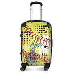 Softball Suitcase - 20" Carry On (Personalized)