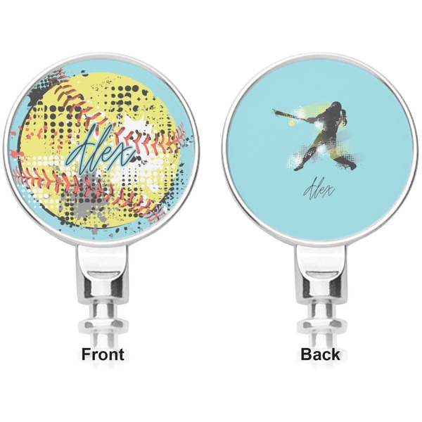 Softball Corkscrew - Apvl