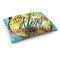 Softball Dog Bed - Medium w/ Name or Text