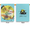 Softball Garden Flags - Large - Double Sided - APPROVAL