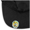 Softball Golf Ball Marker Hat Clip - Main