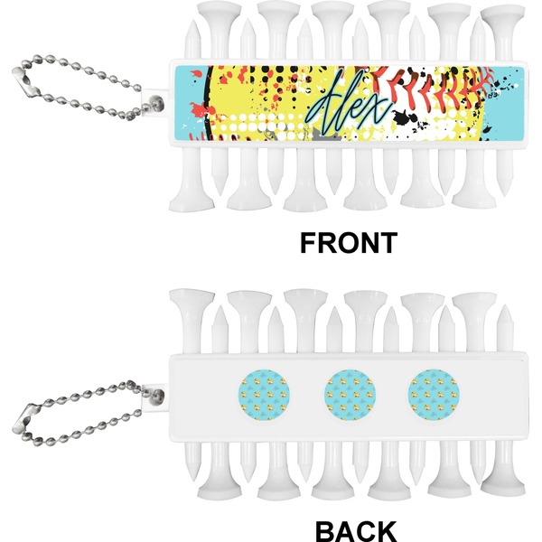 Softball Golf Buddy (Approval)