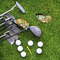 Softball Golf Club Covers - LIFESTYLE