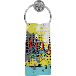 Softball Hand Towel - Full Print (Personalized)