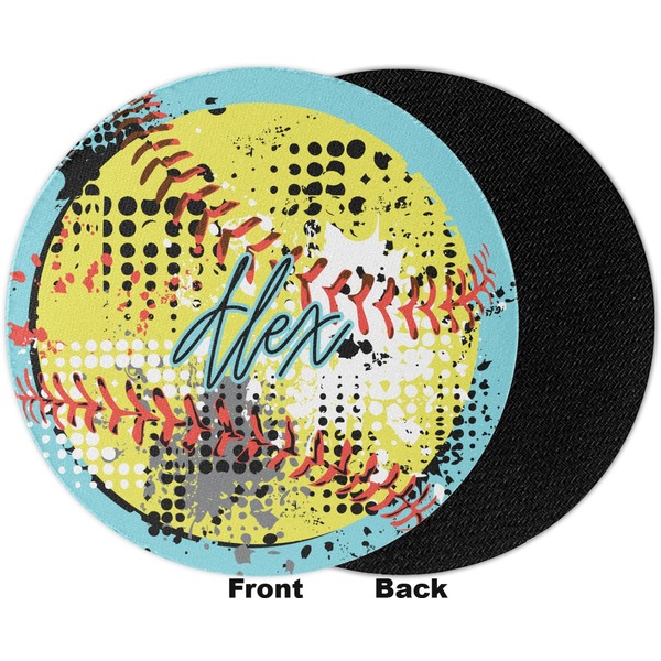 Softball Jar Opener - Apvl