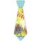 Softball Just Faux Tie