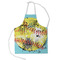Softball Kid's Aprons - Small Approval