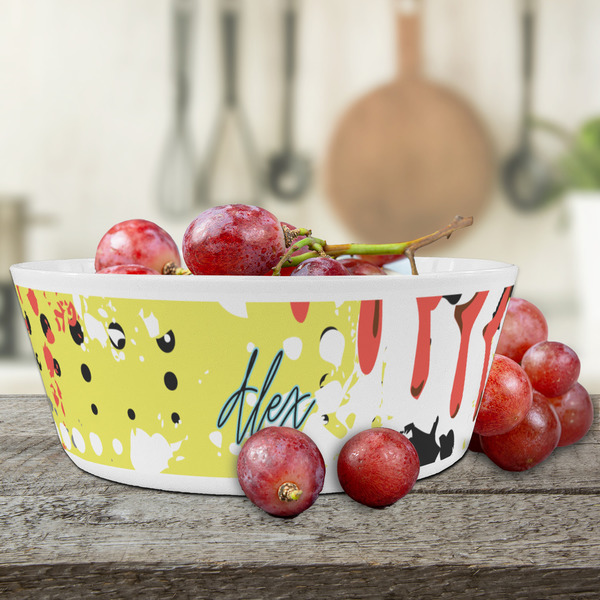 Softball Kids Bowls - LIFESTYLE