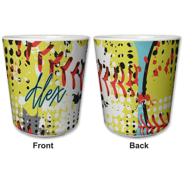 Softball Kids Cup - APPROVAL