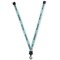 Softball Lanyard (Personalized)