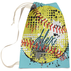 Softball Laundry Bag (Personalized)