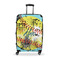 Softball Large Travel Bag - With Handle